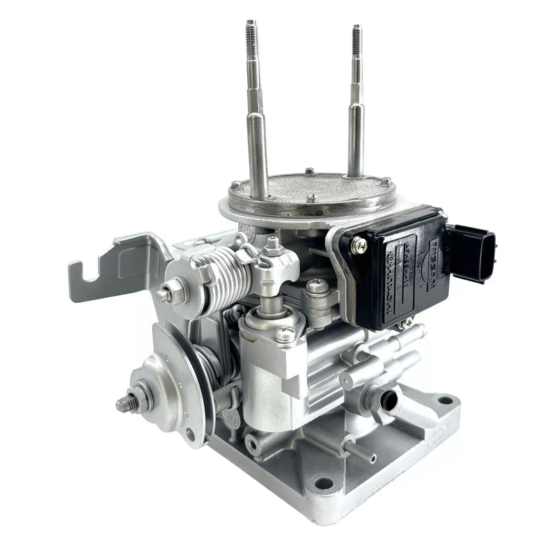 Throttle Body 16118-3S510 For Nissan Frontier 1998-2002 XE SE 4 Cyl 2.4L