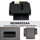 2018-2023 for Ram 1500 A/C Air Conditioner Heater Control Module 68366552AA