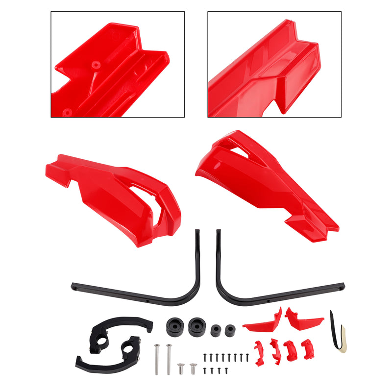 Handguard Protector for Honda XL750 Transalp 2023-2024