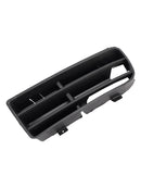 Front Left Side Bumper Grille Fog Light Grill  For VW Golf IV MK4 1998-2004