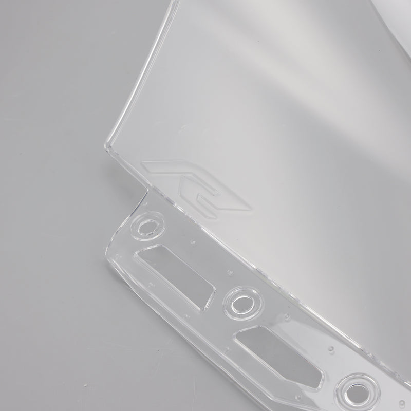Windshield WindScreen fit for YAMAHA YZF R15 V4 2021-2024
