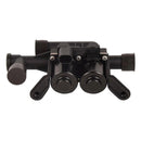 Heater Coolant Control Valve 64114271156 For BMW 5 6 7 Series F07 F10 F06