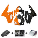 2009-2012 Triumph Daytona 675 Injection Fairing Kit Bodywork Plastic ABS