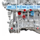 Engine Block AJ20P6 For Land Rover Range Rover P400 AJ20P6 306PS PT306 3.0L