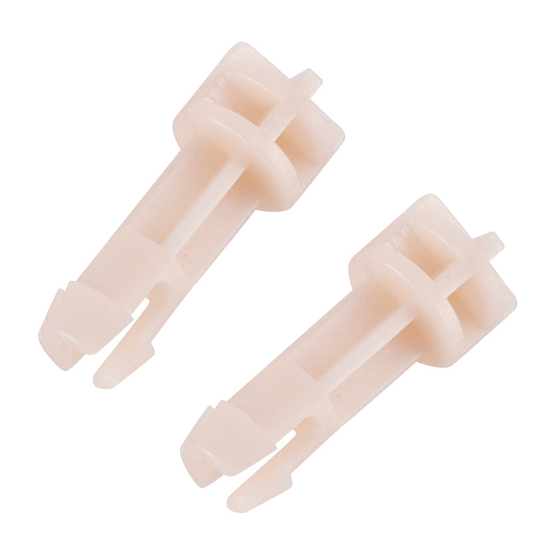 FREEZER DOOR HINGE PLASTIC CARRIER BOLT For DOMETIC 2002238000