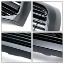 Front Bumper Grill Grille Fit Dodge RAM 1500 06-08 RAM 2500 3500 2006-2009