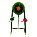 3In1 Axe Throwing & Dart Board Kid Toy Set Backyard Indoor & Outdoor Party Game