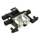 Heater Coolant Control Valve 64116906652 For BMW E60 E63 E64 E65 525i