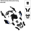 Yamaha MT-09 / MT-09 SP 2021-2023 Fairing Kit