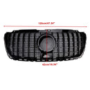 GTR Style Front Bumper Grill Grille Fit Mercedes Sprinter W907 W910 2018-2023