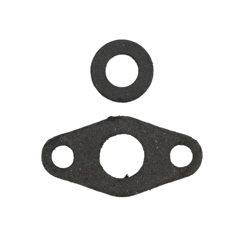 2020 Mercedes-Benz C GLC SLC 300 2.0L L4 Turbo Turbocharger  2740903280 2740904380 2740903580