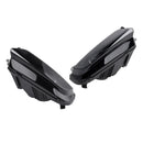 Pair Front Fog Light Lamps With Bulbs For Audi A3 Sportback 8V0941700C 2015-2016