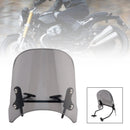 Windshield WindScreen fit for BMW R nineT Scrambler 2014-2024 Pure 2017-2024