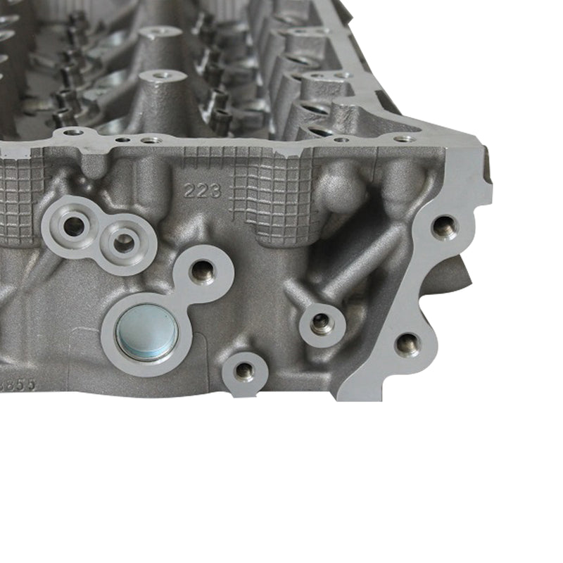 2ZRFXE Cylinder Head For Prius Toyota 1.8 2010 - 2016