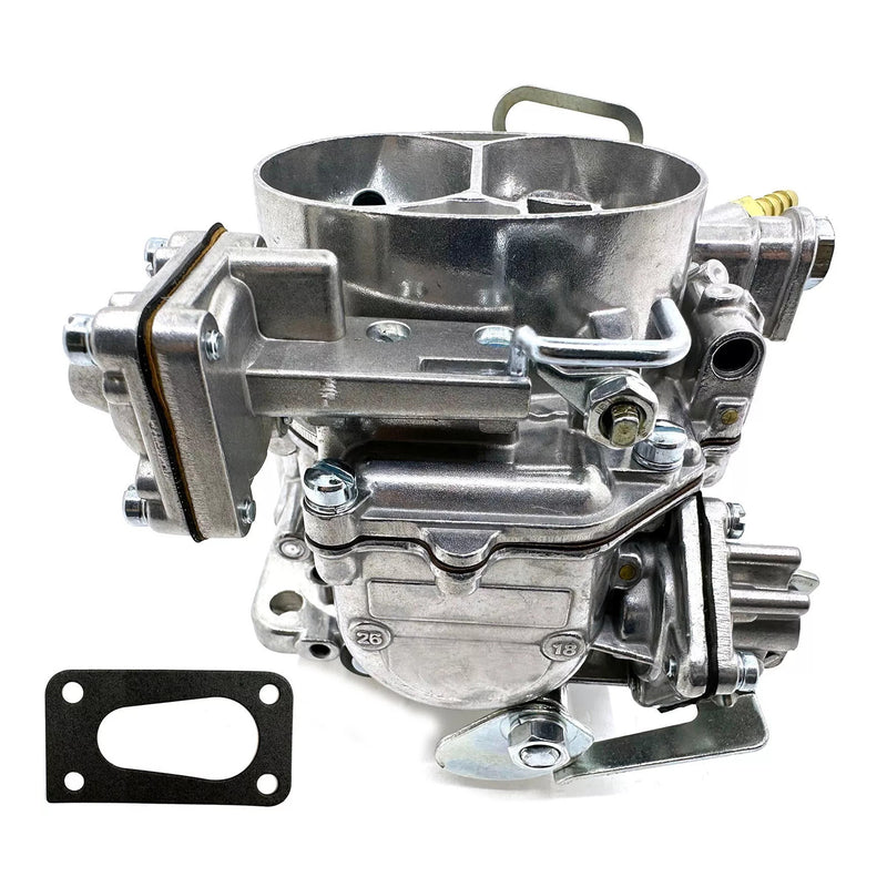 Carburetor For Solex 26/35 CSIC Acadiane Dyane Ami 68 Citroen 2CV6