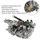 JF018 CVT Transmission Valve Body For Nissan Altima 2.5L 2014-2018