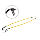 Throttle Cable Wire for Suzuki GSXR1000 2009-2016