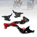 2023-2025 YAMAHA XMAX 300 Adjustable Clutch Brake Lever