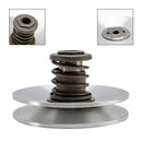 Rear Clutch Variator Secondary 21400-003-0000 For Coleman Outfitter 400 Ut40