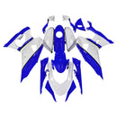 Injection Fairing Kit Bodywork Plastic ABS fit For Yamaha YZF-R7 2021-2025