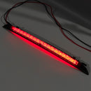 Rear Third Brake Light LED Tail Stop Lamp 7L6945097B For VW Touareg 2003-2010