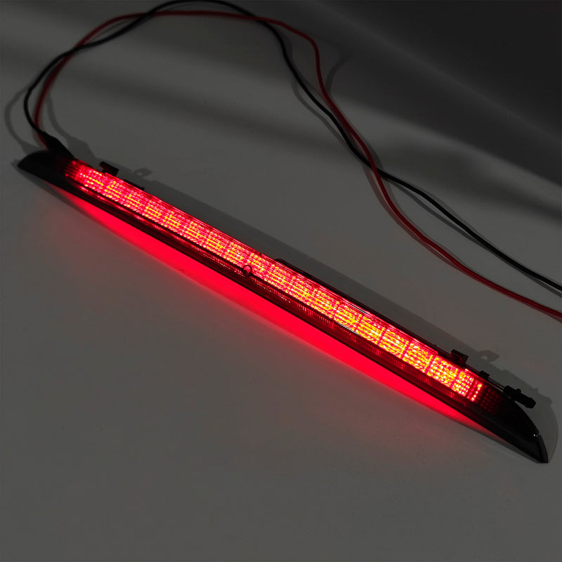 Rear Third Brake Light LED Tail Stop Lamp 7L6945097B For VW Touareg 2003-2010