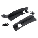 Black Animation Sequential Rear Lamp For Toyota 4Runner 2010-2024 2PCS LED Tail Lights 12W