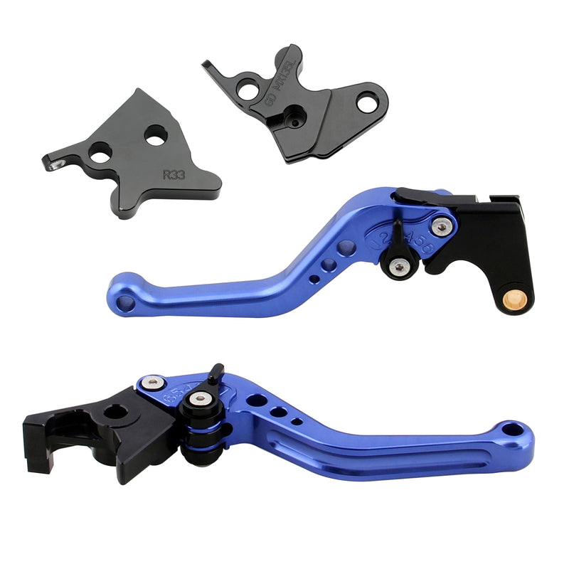 NEW Short Clutch Brake Lever fit for YAMAHA YBR125 2005-2014