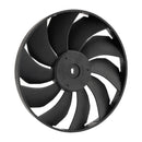 Kawasaki Ninja ZX-6R ZX-10R 2007-2011 Engine Radiator Cooling Fan Blade