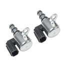 Transmission Solenoid Kit 28250-P6H-024 For Honda Accord Odyssey Pilot TL CL MDX