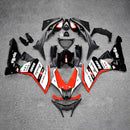 2009-2015 Aprilia RSV4 1000 Injection Fairing Kit Bodywork Plastic ABS