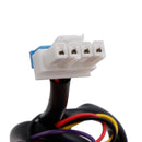 Refrigerator Fan Motor Replacement Accessories DC 12V For LG EAU65058501