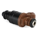 4Pcs Fuel Injector For Chevrolet Optra Lacetti 1.4L 1.6L 05-16 96332261 25182404