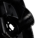 2023-2025 Touring Electra Street Glide Switch Panel Accent Cover Trim
