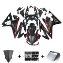 Honda CBR500R 2016-2018 Fairing Kit Bodywork Plastic ABS