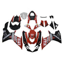 Amotopart  Suzuki GSXR 600/750 2011-2024 K11 Fairing Kit Bodywork Plastic ABS