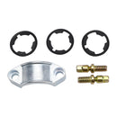 Ignition Barrel Door Lock Kit w/ 2 Keys K9810-2S806 For Nissan Navara D22 1997-2006