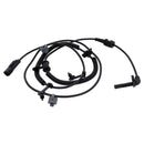 Rear Right ABS Wheel Speed Sensor 22831246 for Opel Insignia A