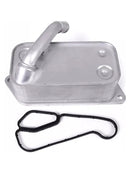 Engine Oil Cooler 11427525333 For BMW N20 N55 N52 1 2 3 5 6 7 X3 X5 Z4