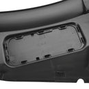 Windshield Cowl Panel 51719808095+51719808096 For Mini Cooper R60 R61 2010-2016