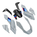 Injection ABS Plastic Bodywork Fairing Kit for BMW R1300GS 2024-2026 11#