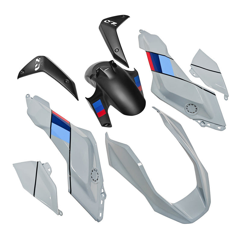 Injection ABS Plastic Bodywork Fairing Kit for BMW R1300GS 2024-2025 11#