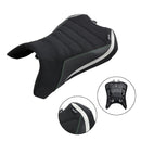 Front Driver Raider Seat Pillion Saddle Fits For KAWASAKI Ninja 1000SX 22-23 Green