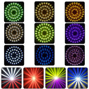 Rainbow Effect 260W 10R Sharpy Moving Head Beam Light 3In1 DJ Stage Lighting