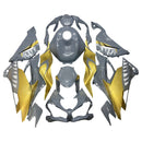 Injection Fairing Kit Bodywork Plastic ABS fit For Kawasaki ZX6R 2019-2023