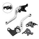 NEW Short Clutch Brake Lever fit for HONDA CRF1100L Africa Twin 2022-2024