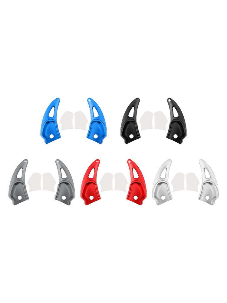 Paddle Shifter Extension For Challenger Charger Durango SRT Aluminium