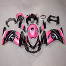 Injection Fairing Kit Bodywork Plastic ABS fit For Kawasaki EX250 Ninja250R 2008-2012