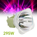 18R 380W Lamp Sharpy Beam Moving Head Replacement Bulb Stage Show Light Square