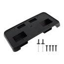 Front License Plate Holder Bracket 85650573 for Chevy Silverado 2500HD 2024-2025